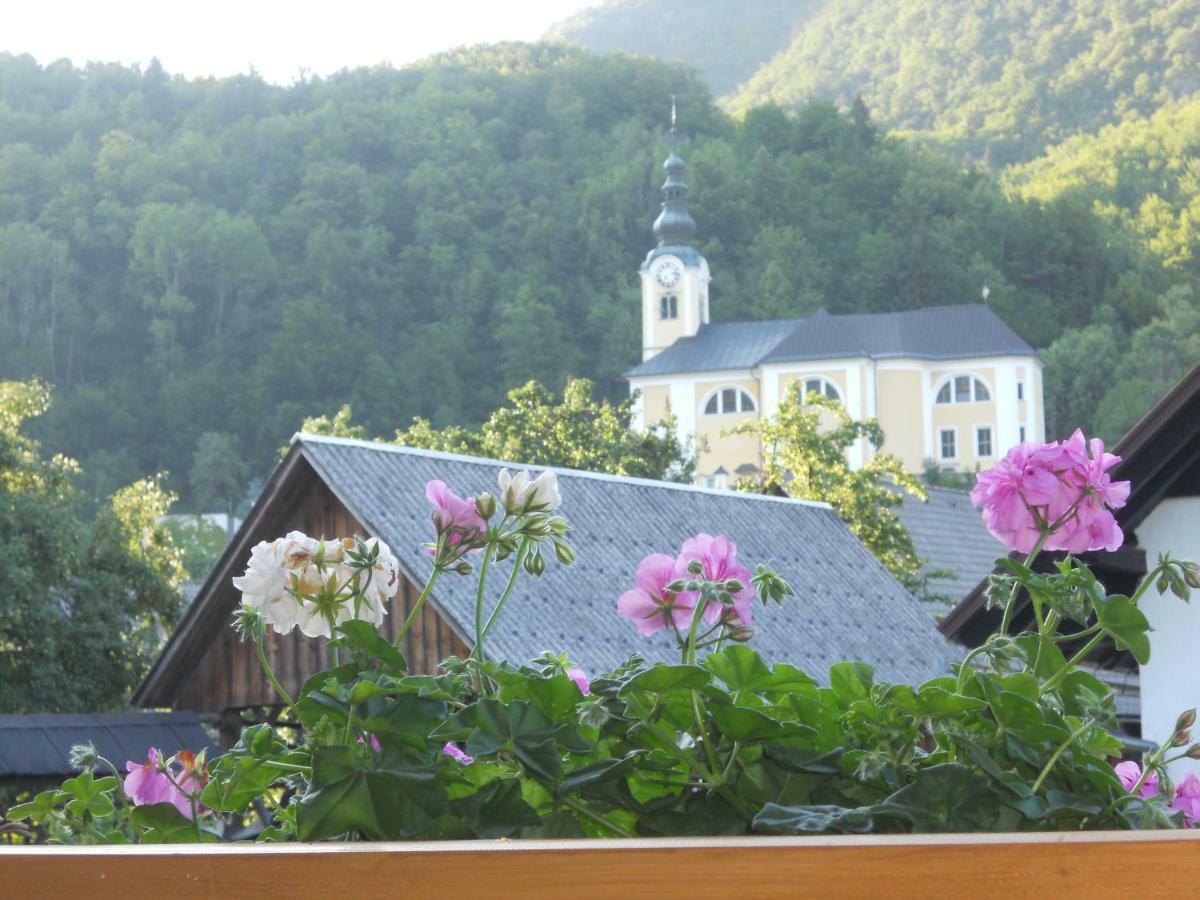 Apartma Bremec-Studio Bohinj Exteriér fotografie