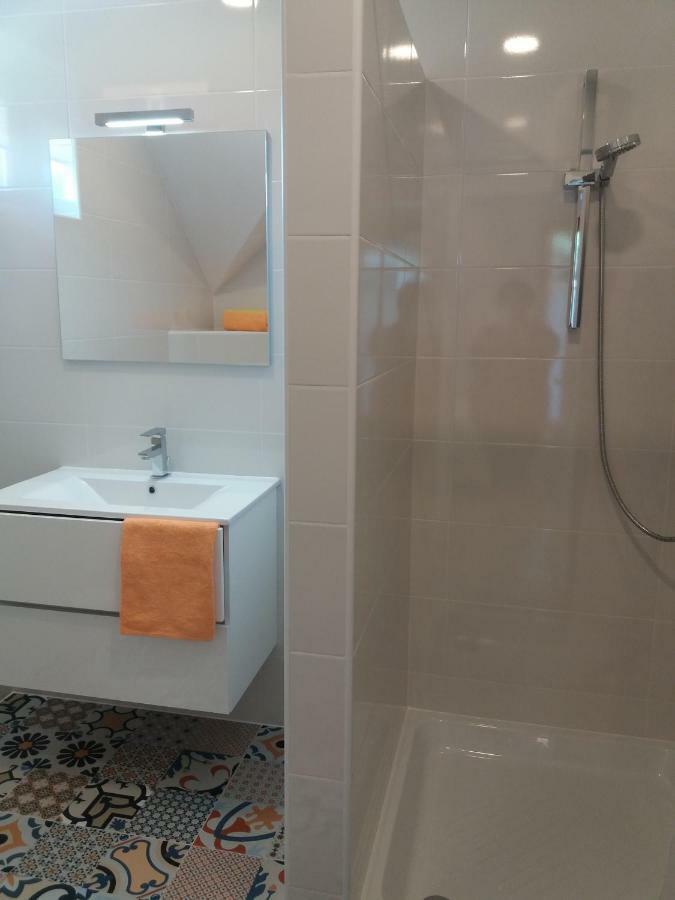 Apartma Bremec-Studio Bohinj Exteriér fotografie